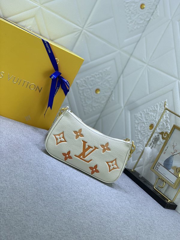 Dragons Bags LVn Luxury Bag --80176