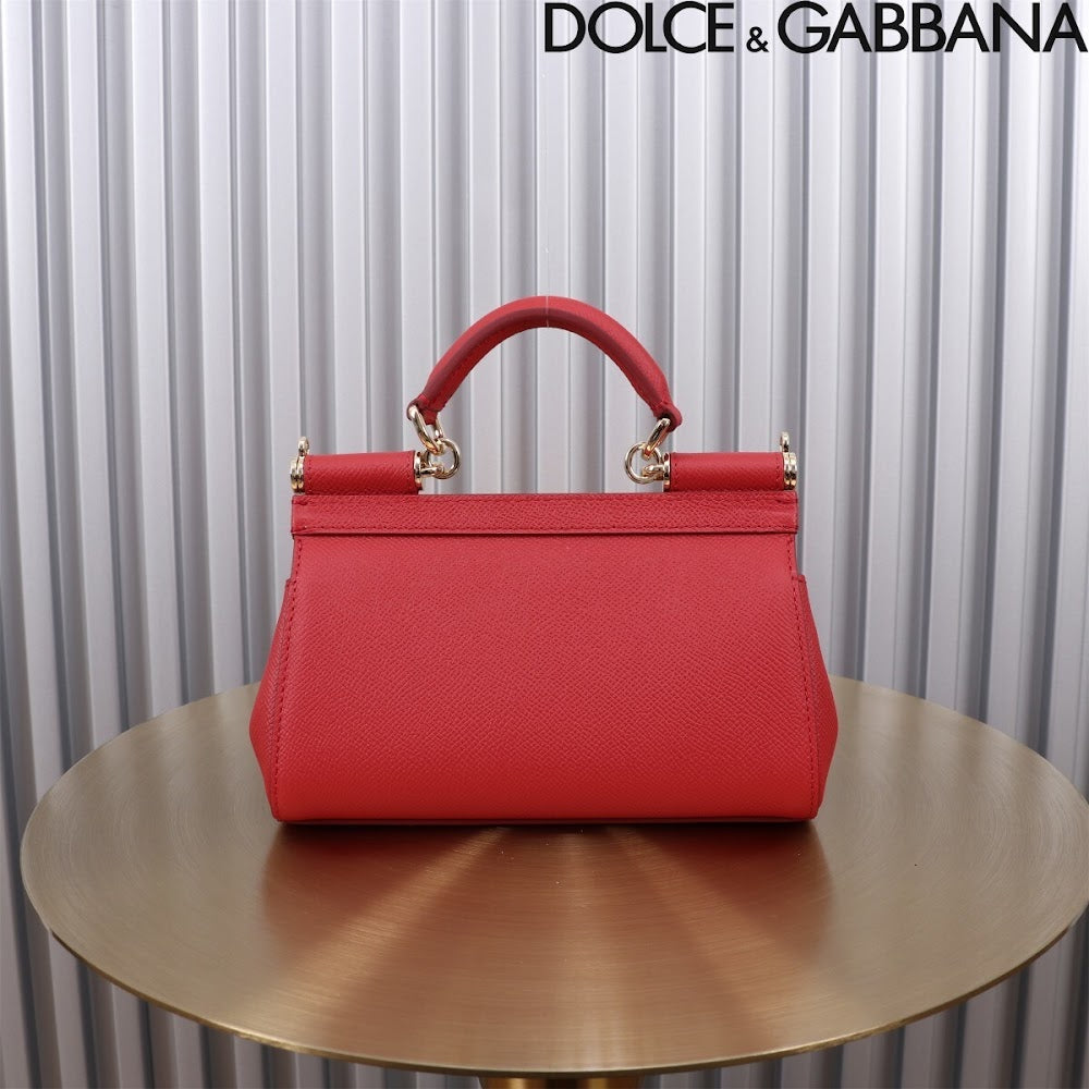 Dragons Bags DGn Luxury Bag --93627
