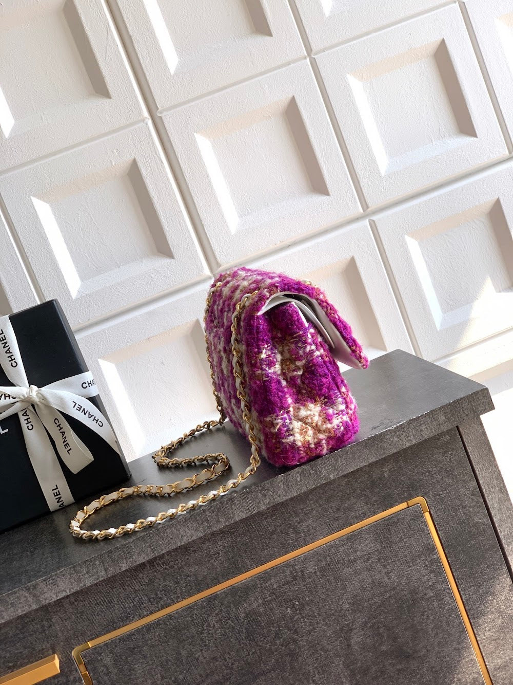 Dragons Bags CHn Luxury Bag --112900