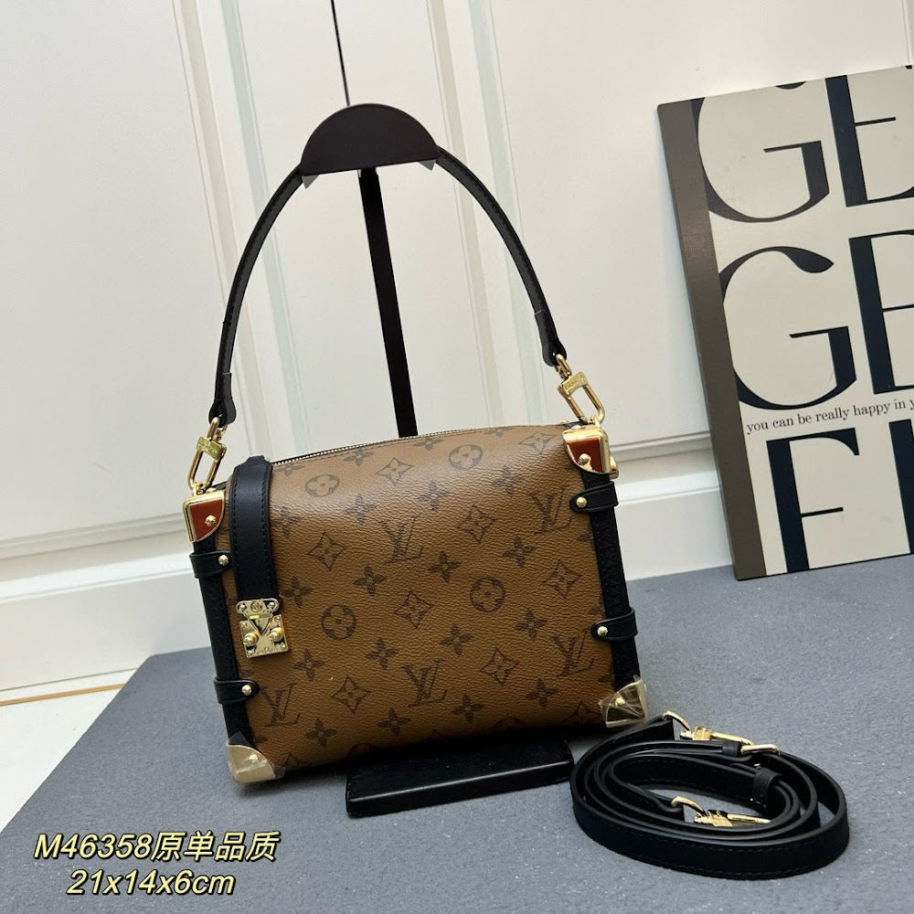 Dragons Bags LVn Luxury Bag --80861