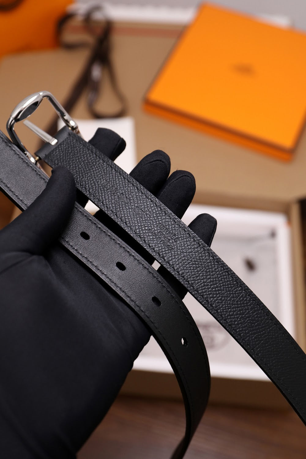 Dragons Bags Hermesn Luxury Belt --106142