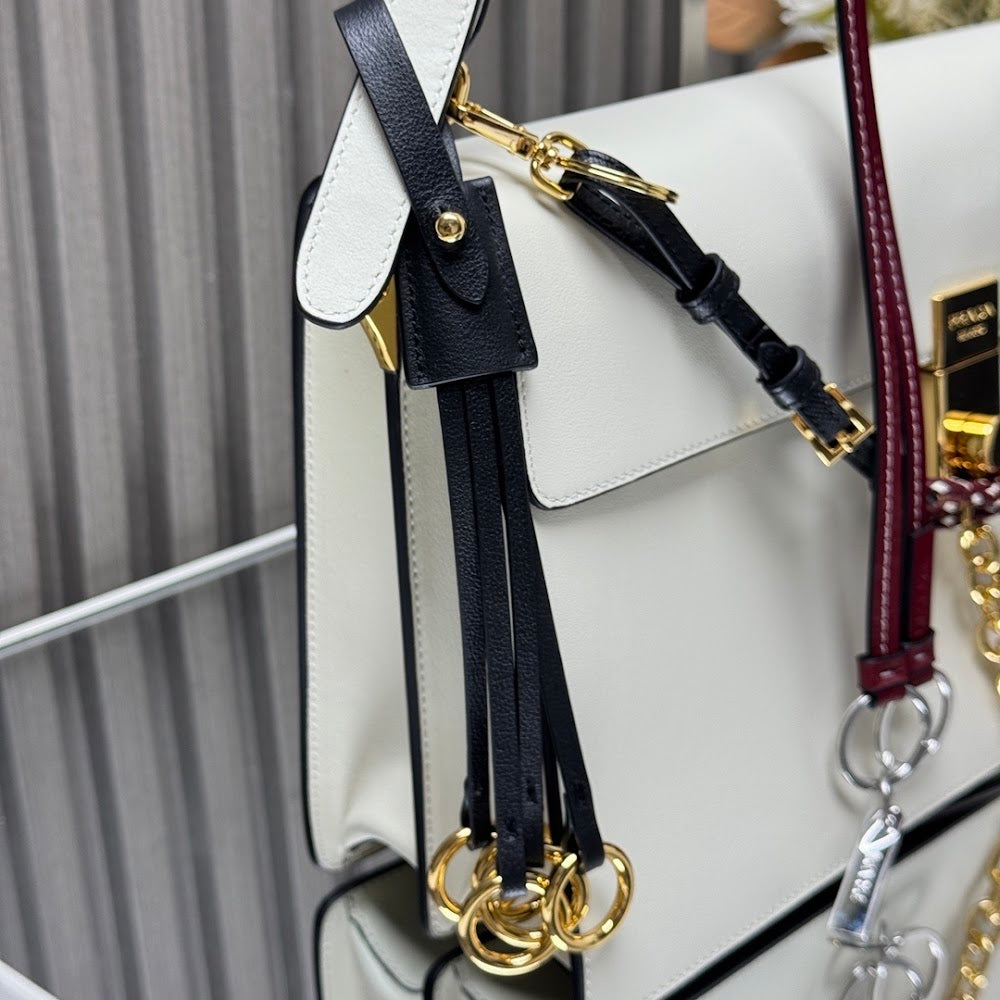 Dragons Bags Pradn Luxury Bag --101930