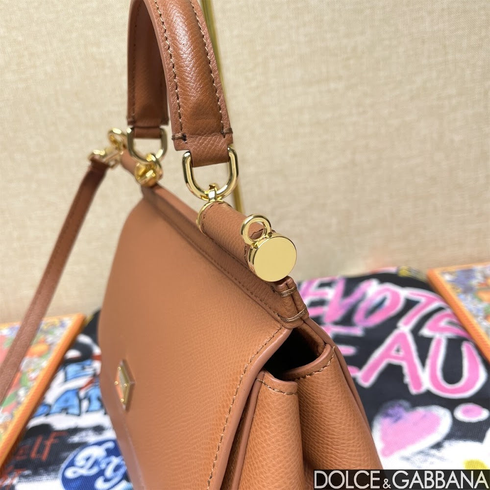 Dragons Bags DGn Luxury Bag --93604