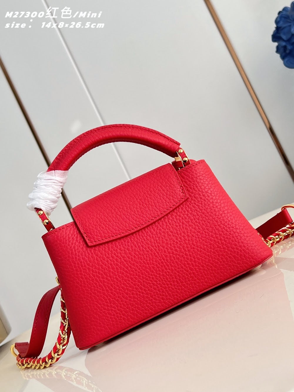 Dragons Bags ln Luxury Bag --96503