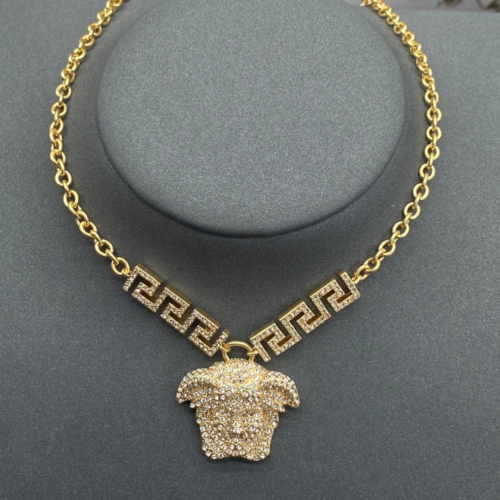 Dragons Bags Versace Luxury Jewelry --51353
