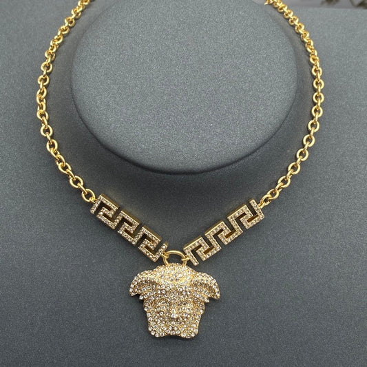 Dragons Bags Versace Luxury Jewelry --51353