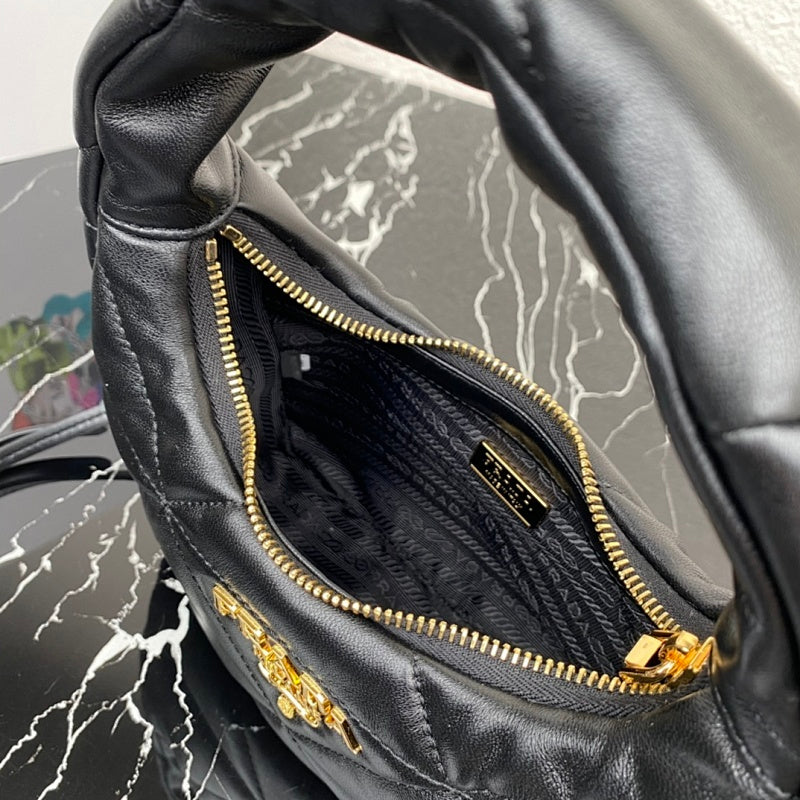 Jessica Bags pradn Luxury Bag --75100