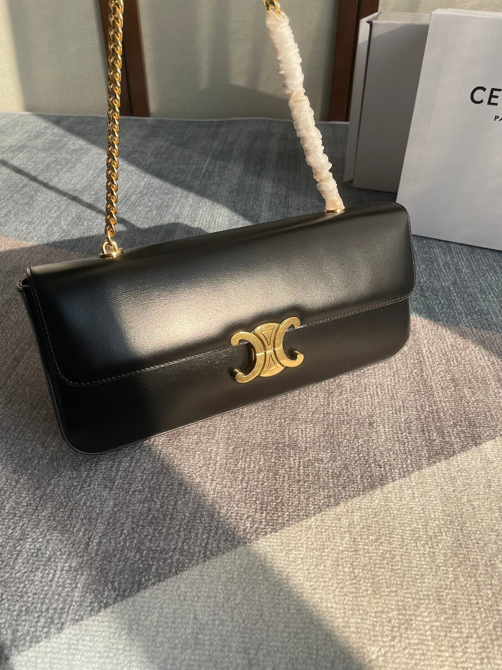 Dragons Bags Celine Luxury Bag --112259