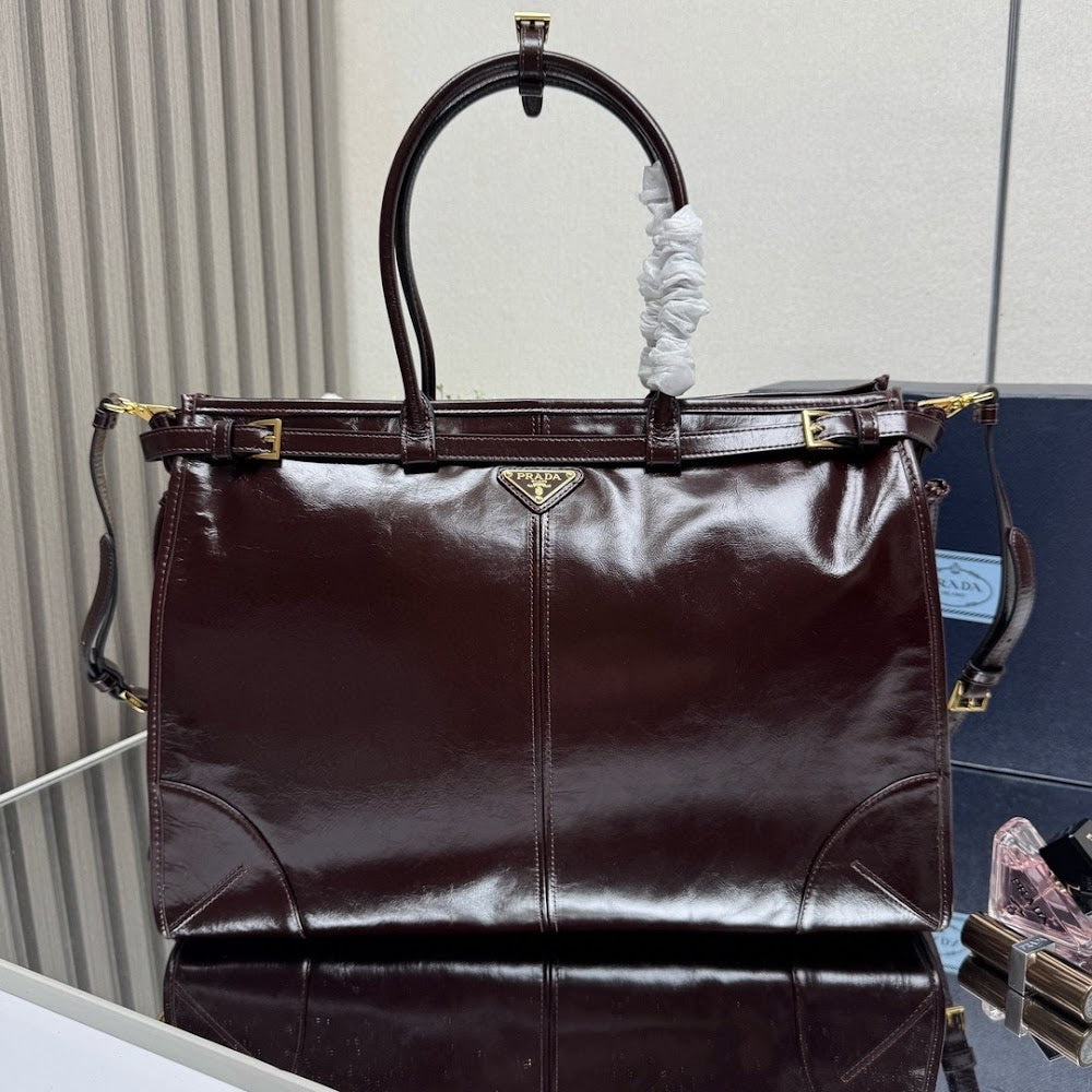 Dragons Bags Pradn Luxury Bag --102358