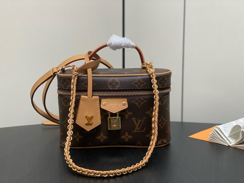 Dragons Bags LVn Luxury Bag --80265