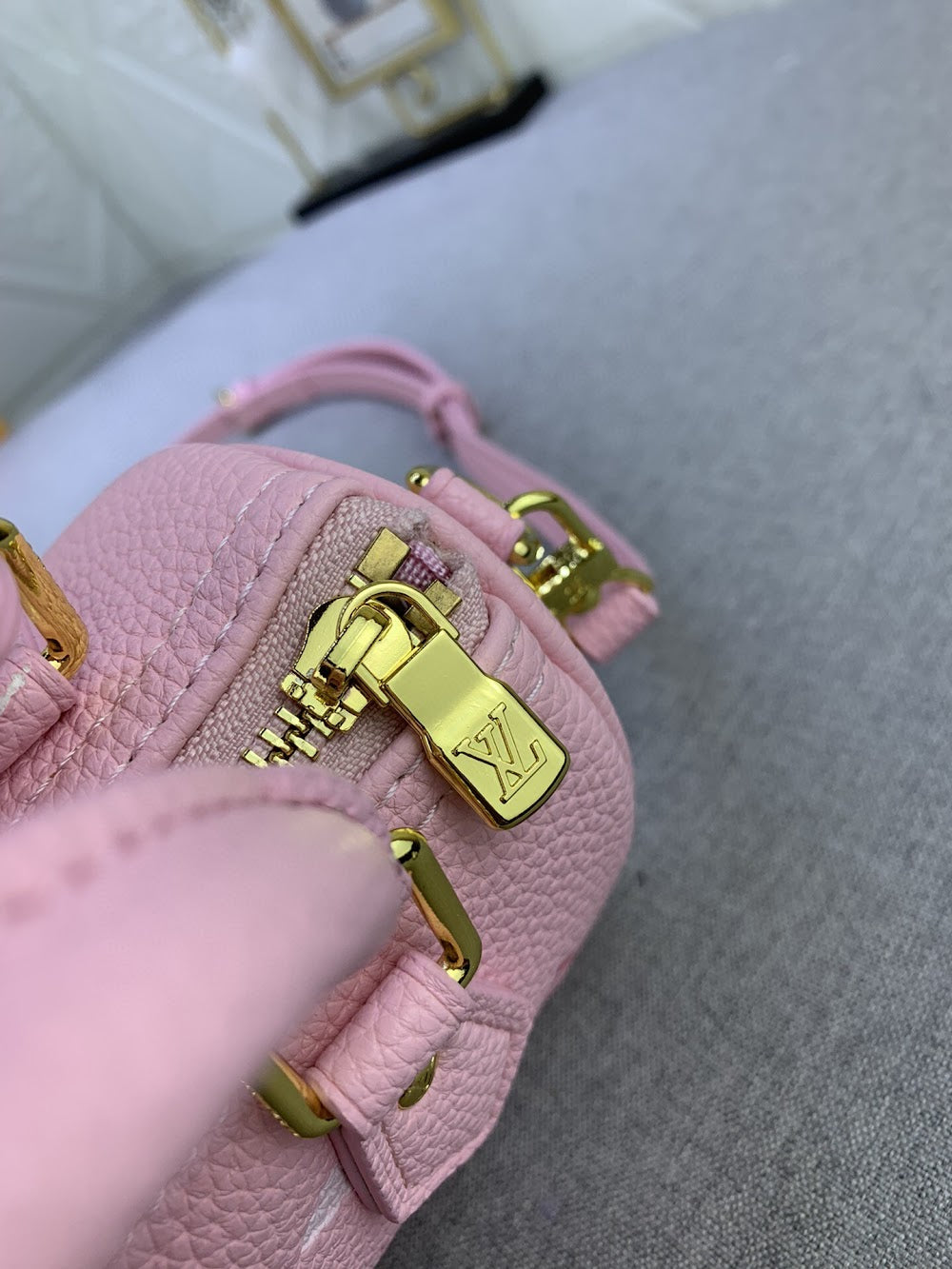 Jessica Bags ln Luxury Bag --75948
