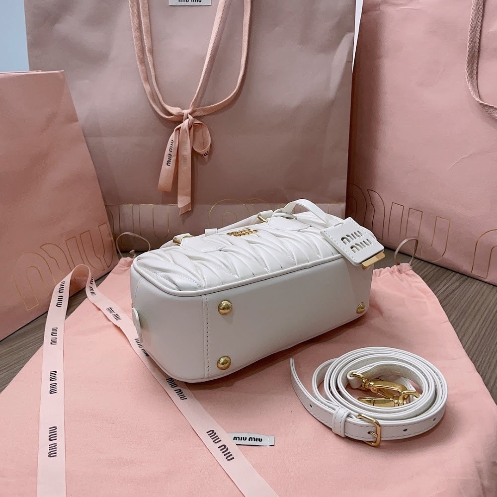 Dragons Bags Miun Miun Luxury Bag --122474