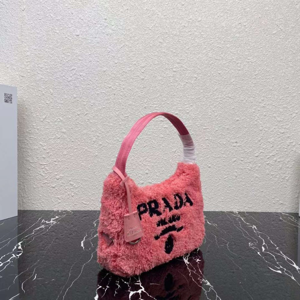 Dragons Bags Prada Luxury Bag --54217