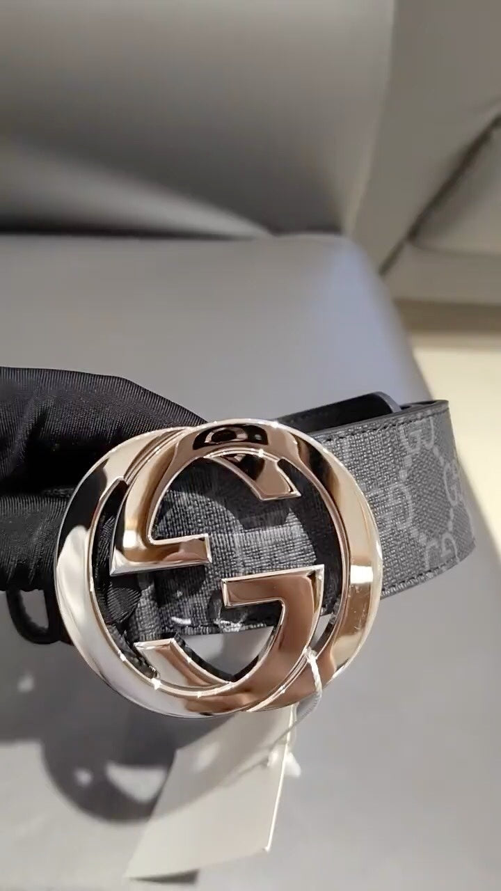 Dragons Bags Guccin Luxury Belt --108112