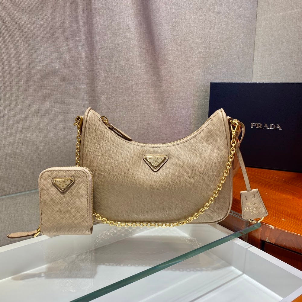 Dragons Bags Prada Luxury Bag --54488