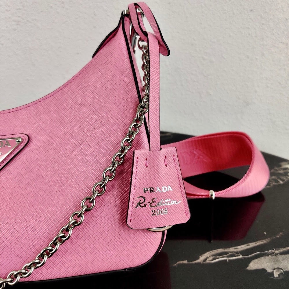 Dragons Bags Prada Luxury Bag --53872