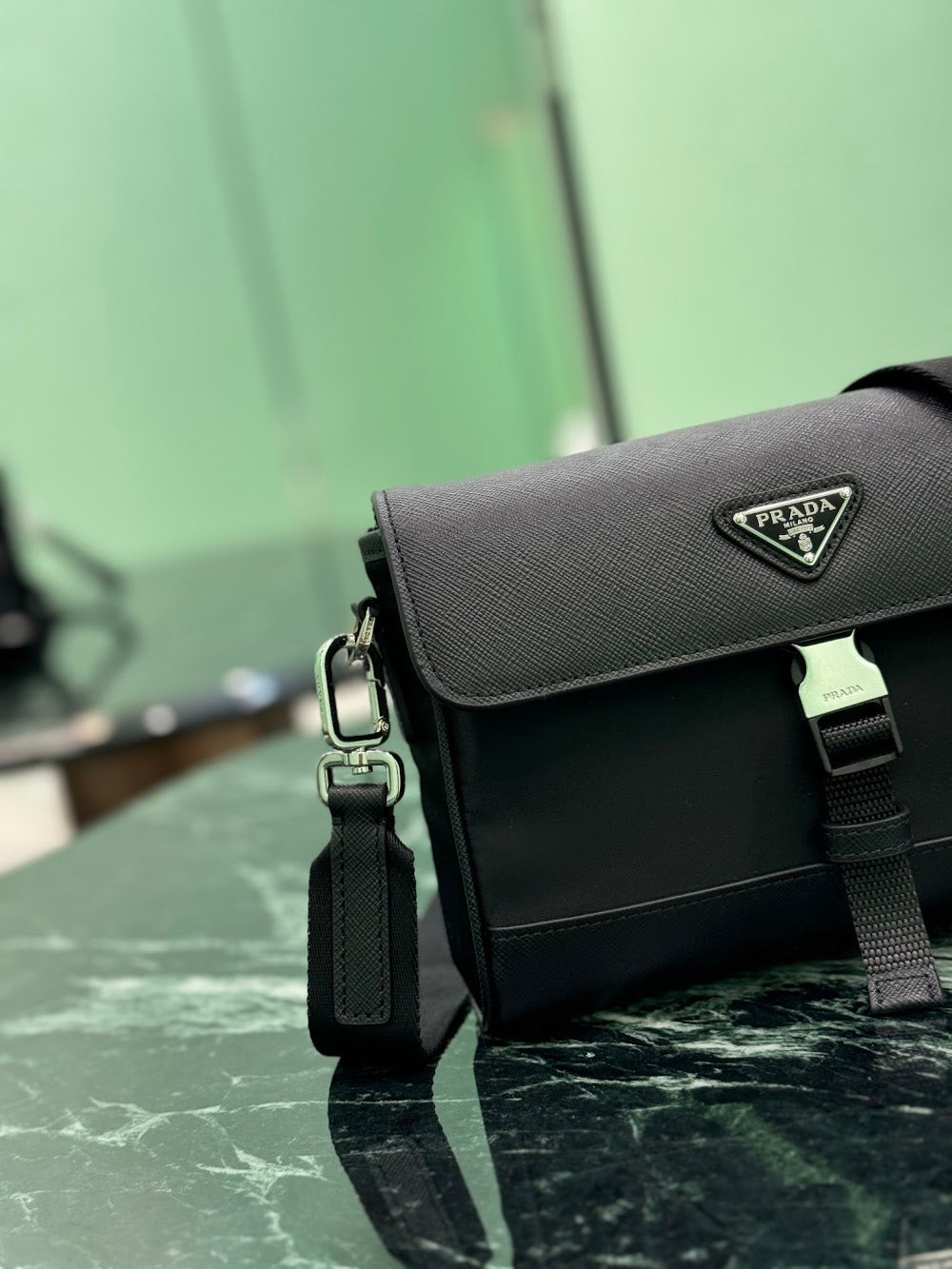 Dragons Bags Pradn Luxury Bag --102894