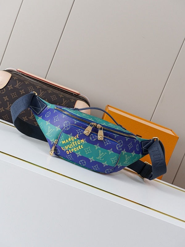 Dragons Bags ln Luxury Bag --71451