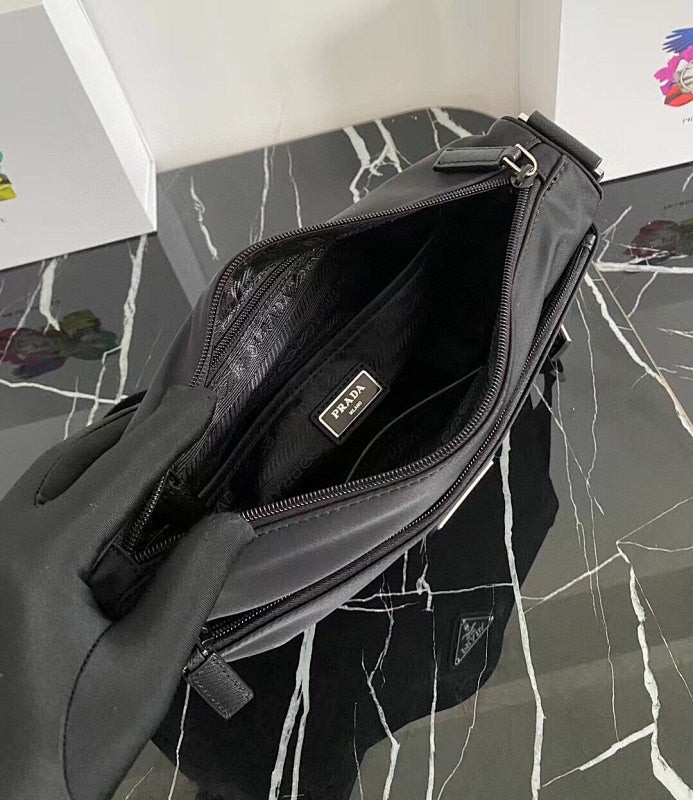 Dragons Bags pradn Luxury Bag --73286