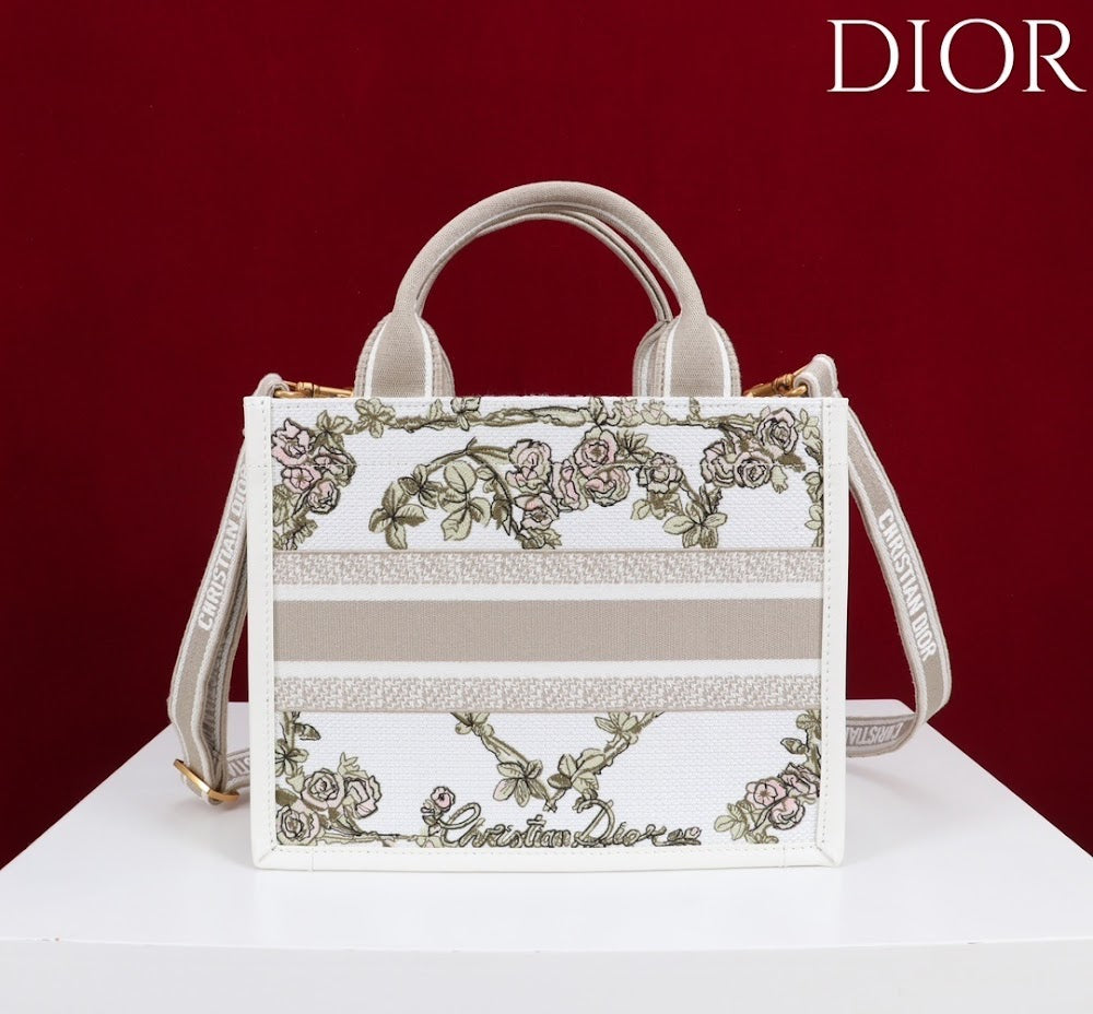 Dragons BagsDiorn Luxury Bag --114936