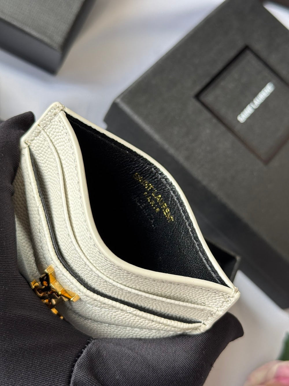 Dragons Bags YSLn Luxury Bag --120290