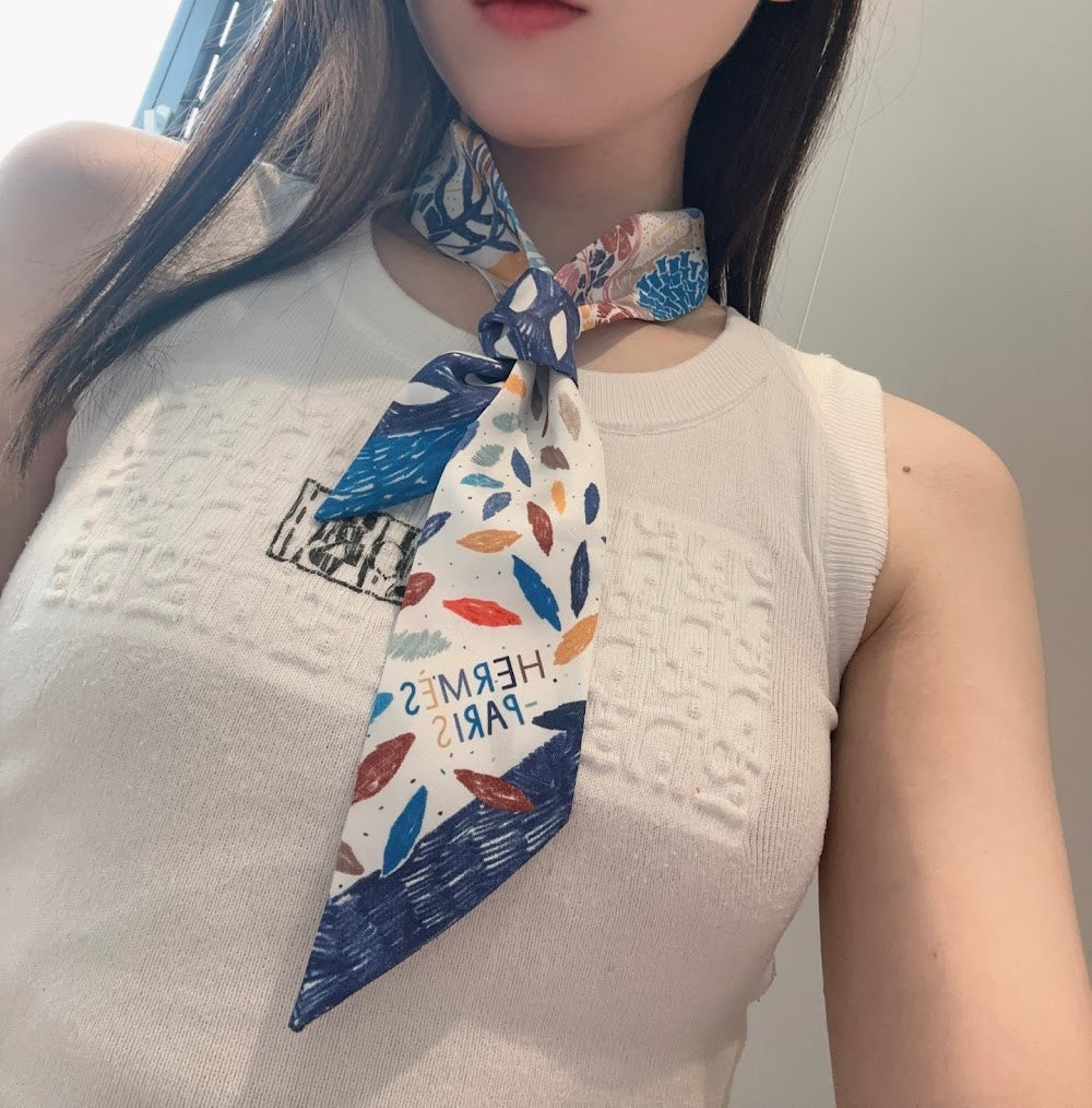 Dragons Bags Premium Designer Scarf --99001
