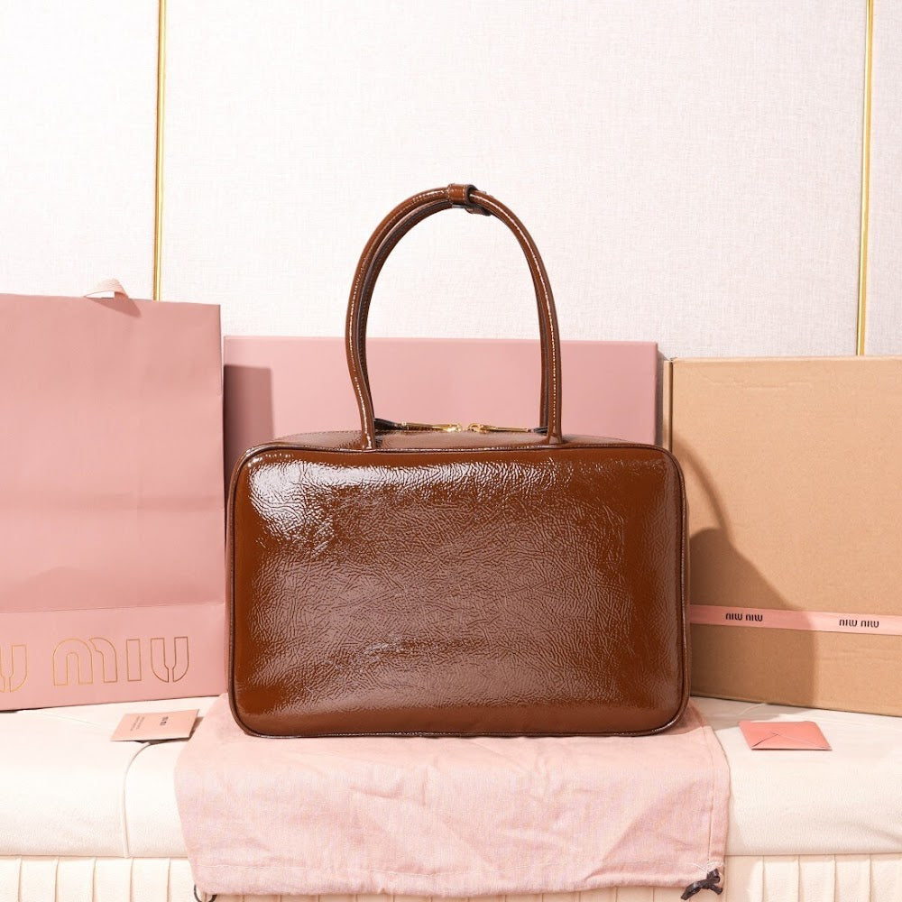 Dragons Bags Miun Miun Luxury Bag --123584