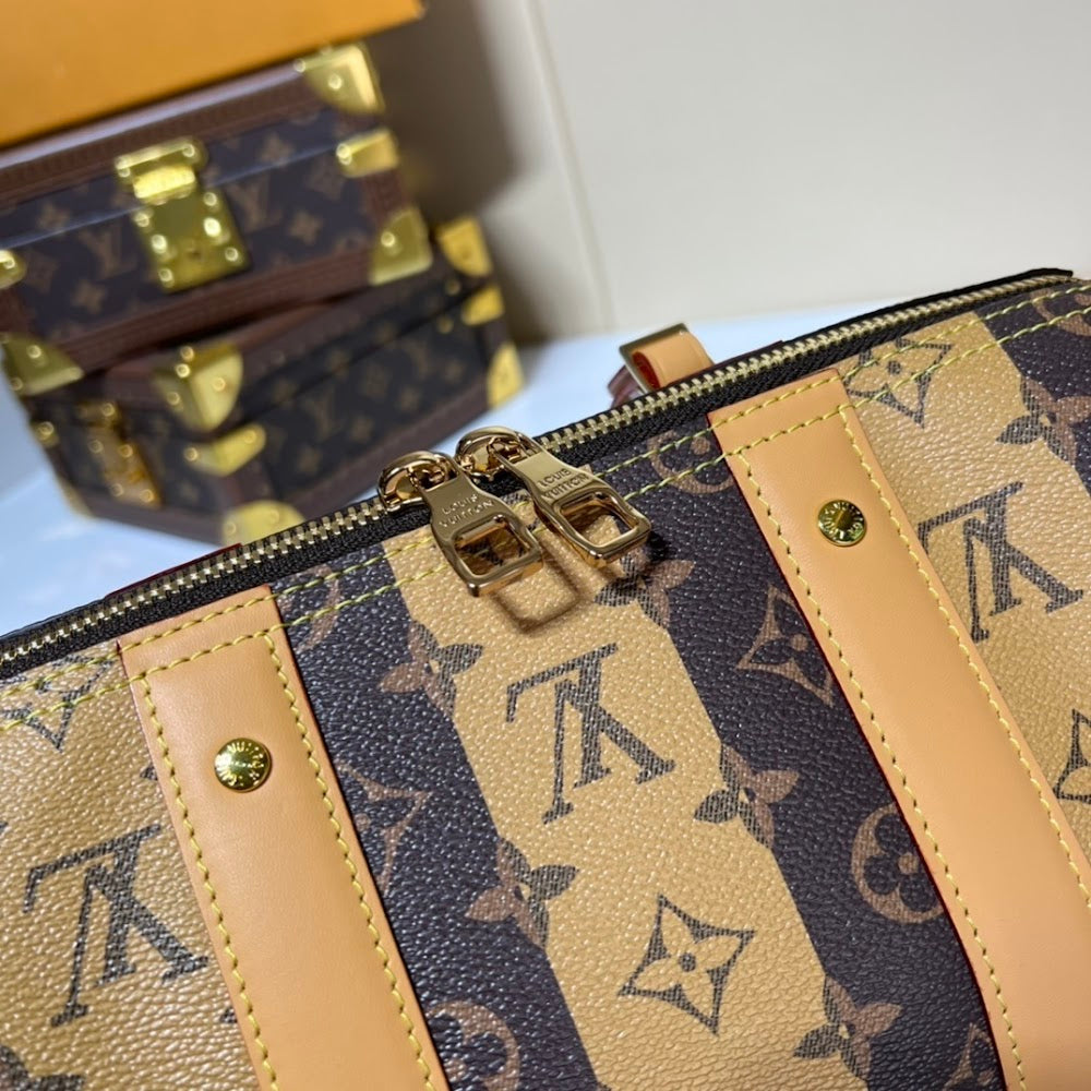 Dragons Bags ln Luxury Bag --58261