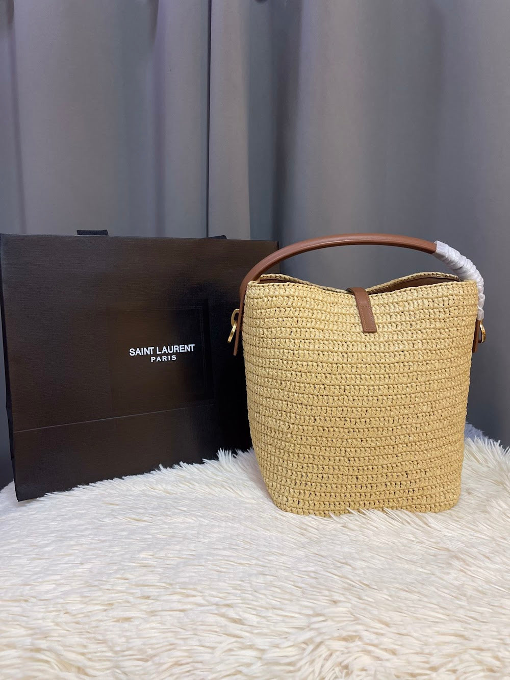 Dragons Bags YSLn Luxury Bag --119935