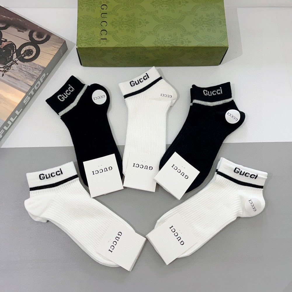 Dragons Bags Premium Luxury Socks --97865