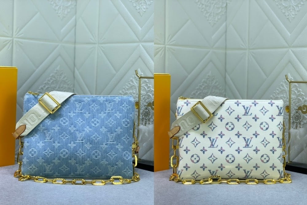 Dragons Bags ln Luxury Bag --76205