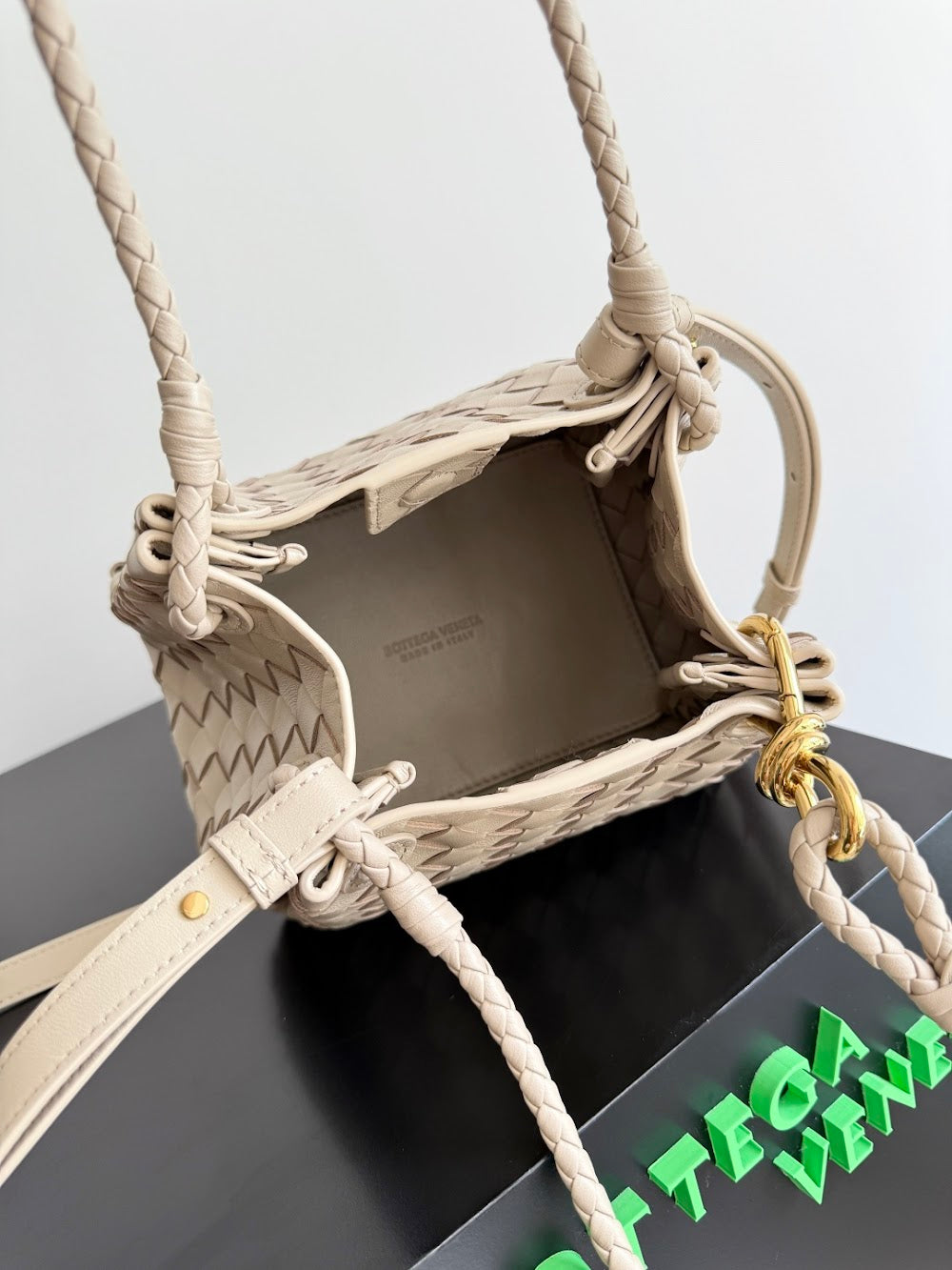 Dragons Bags Bottegan Luxury Bag --91106