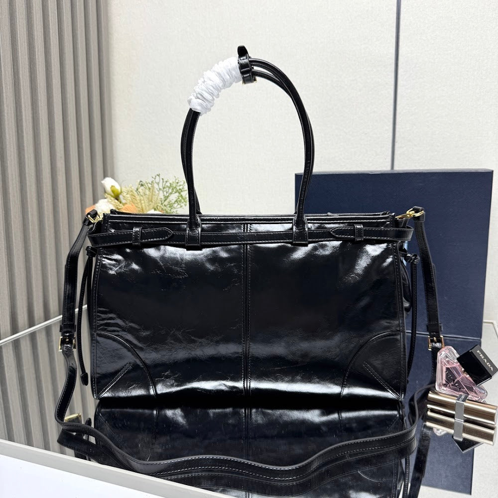 Dragons Bags Pradn Luxury Bag --102194