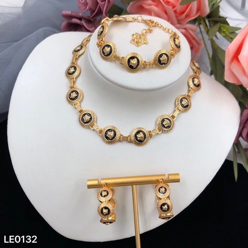 Dragons Bags Versace Luxury Jewelry --51343