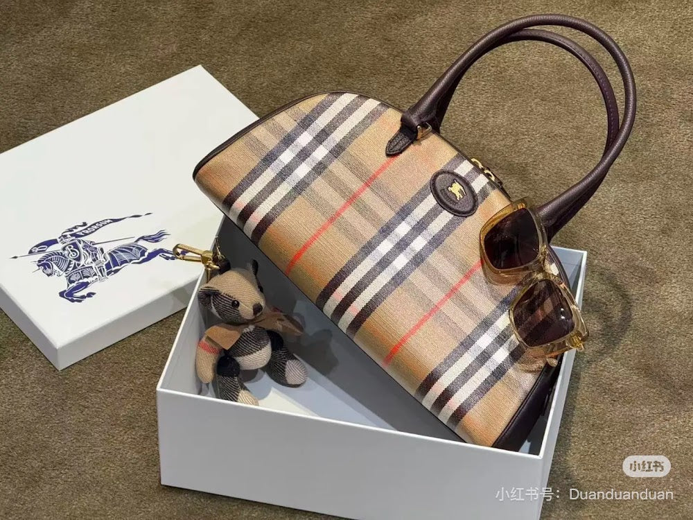Dragons Bags Burberryn Luxury Bag --92919
