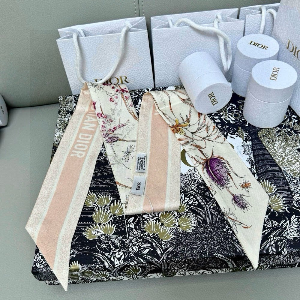Dragons Bags Premium Designer Scarf --98998