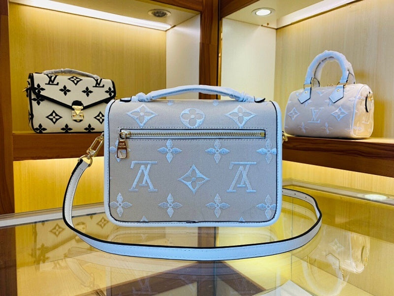 Dragons Bags LVn Luxury Bag --80177