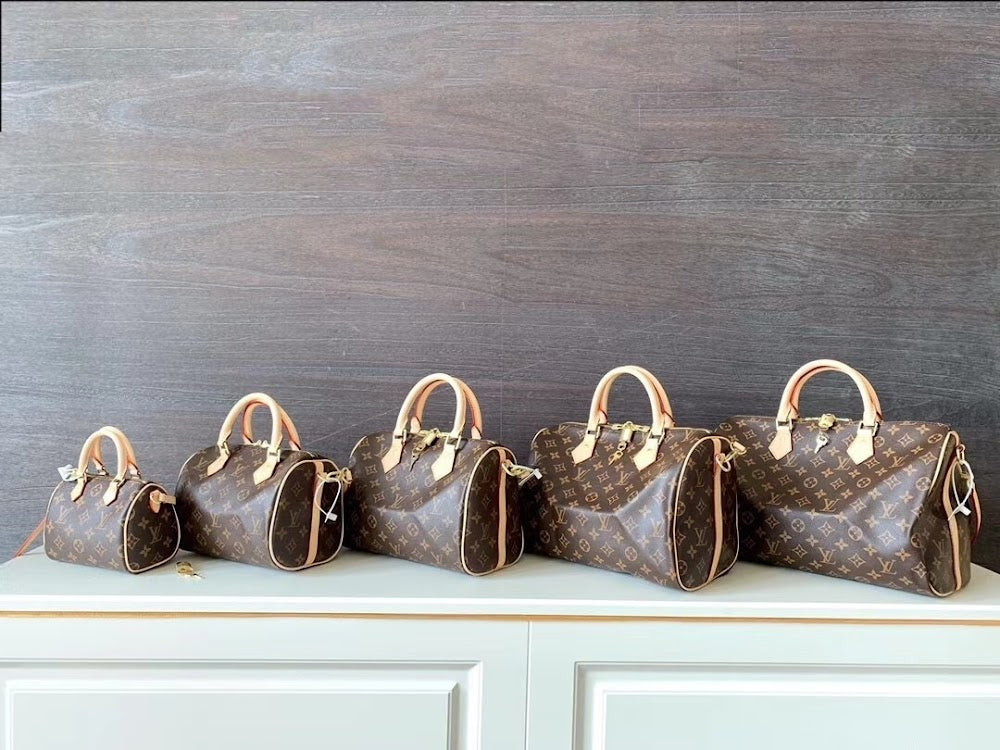 Jessica Bags ln Luxury Bag --75658