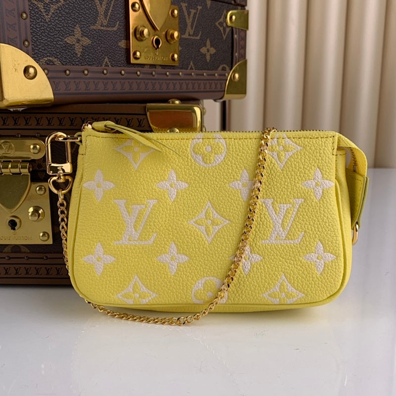 Dragons Bags ln Luxury Bag --67340