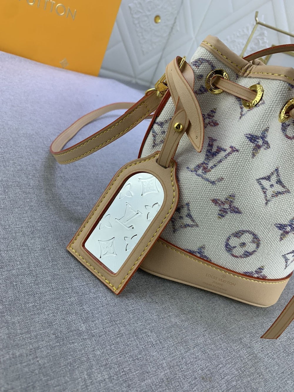 Dragons Bags ln Luxury Bag --76246