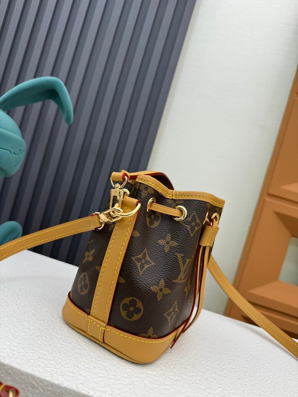 Dragons Bags LVn Luxury Bag --78942