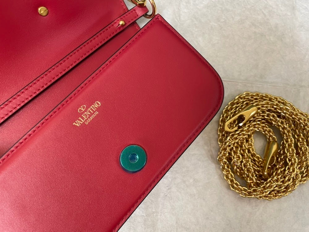 Dragons Bags Valentine Luxury Bag --121115