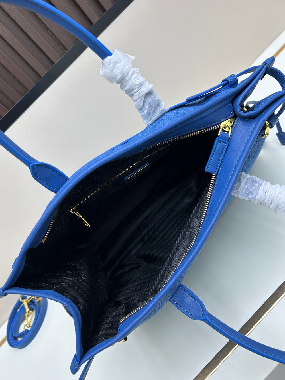 Dragons Bags pradn Luxury Bag --74118