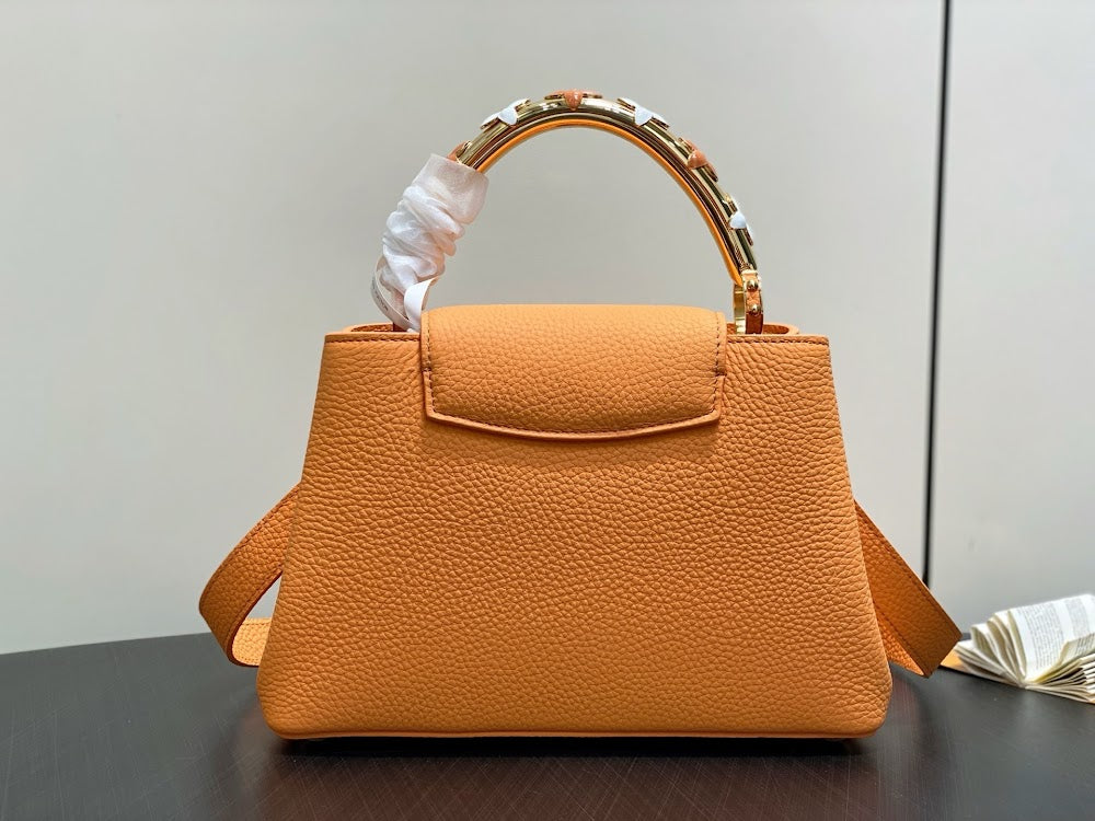 Dragons Bags ln Luxury Bag --97047