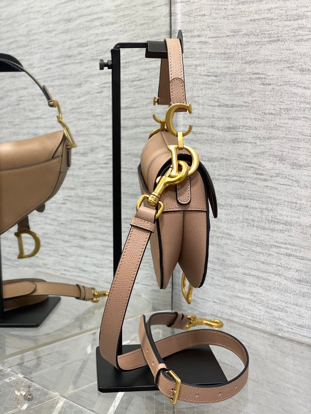 Dragons BagsDiorn Luxury Bag --115005