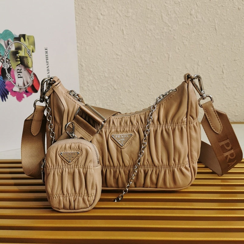 Jessica Bags pradn Luxury Bag --74657
