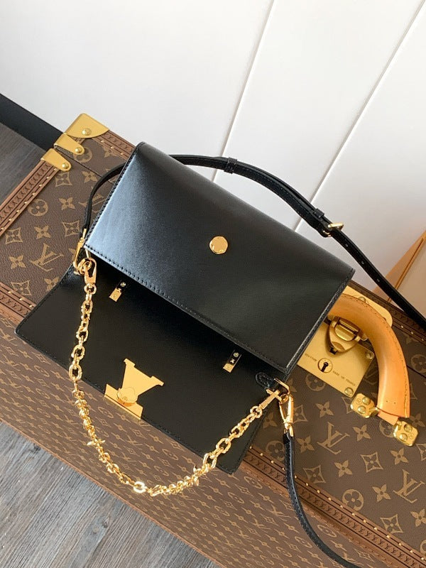 Dragons Bags LVn Luxury Bag --80450