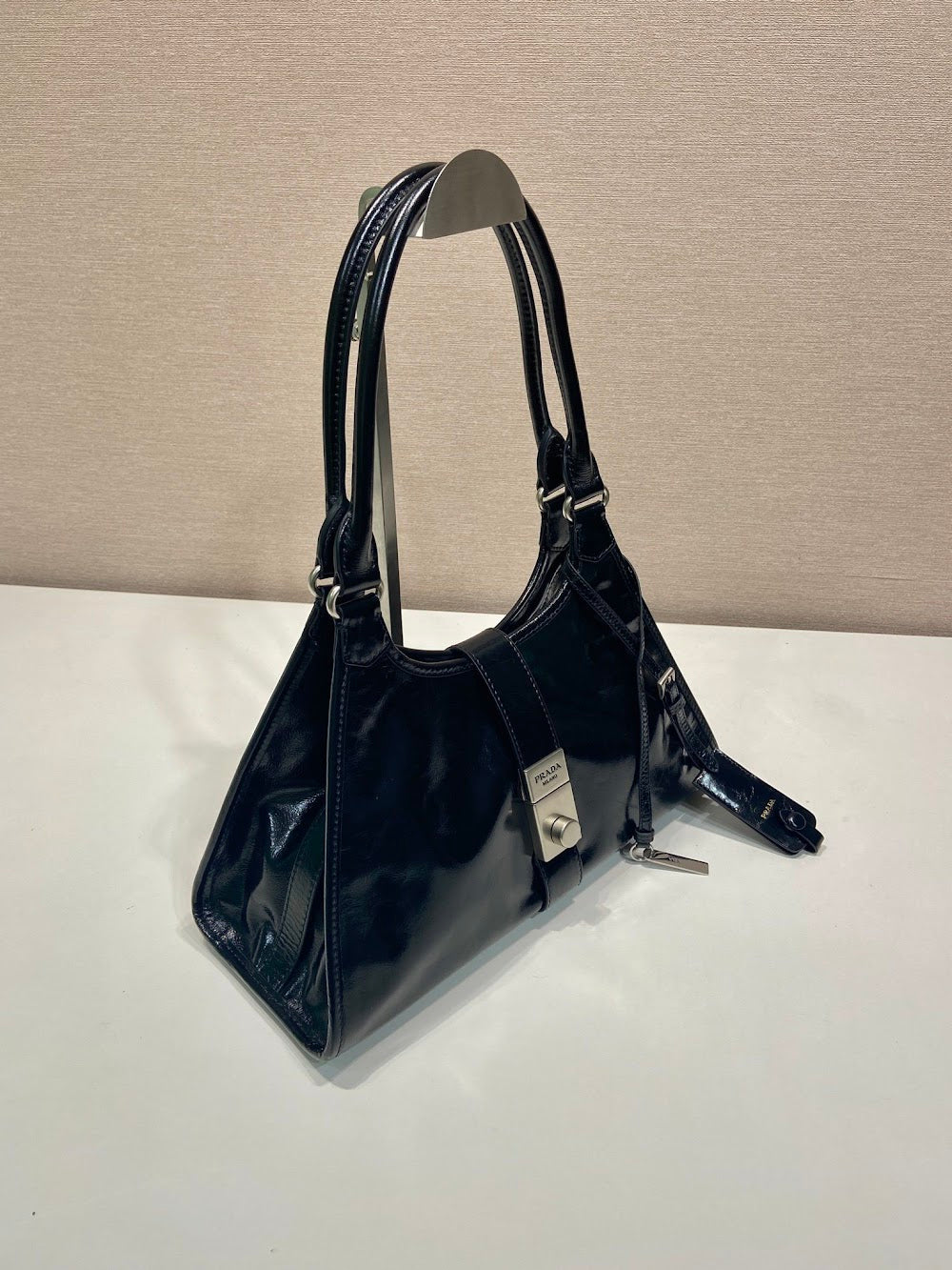 Dragons Bags Prada Luxury Bag --54486