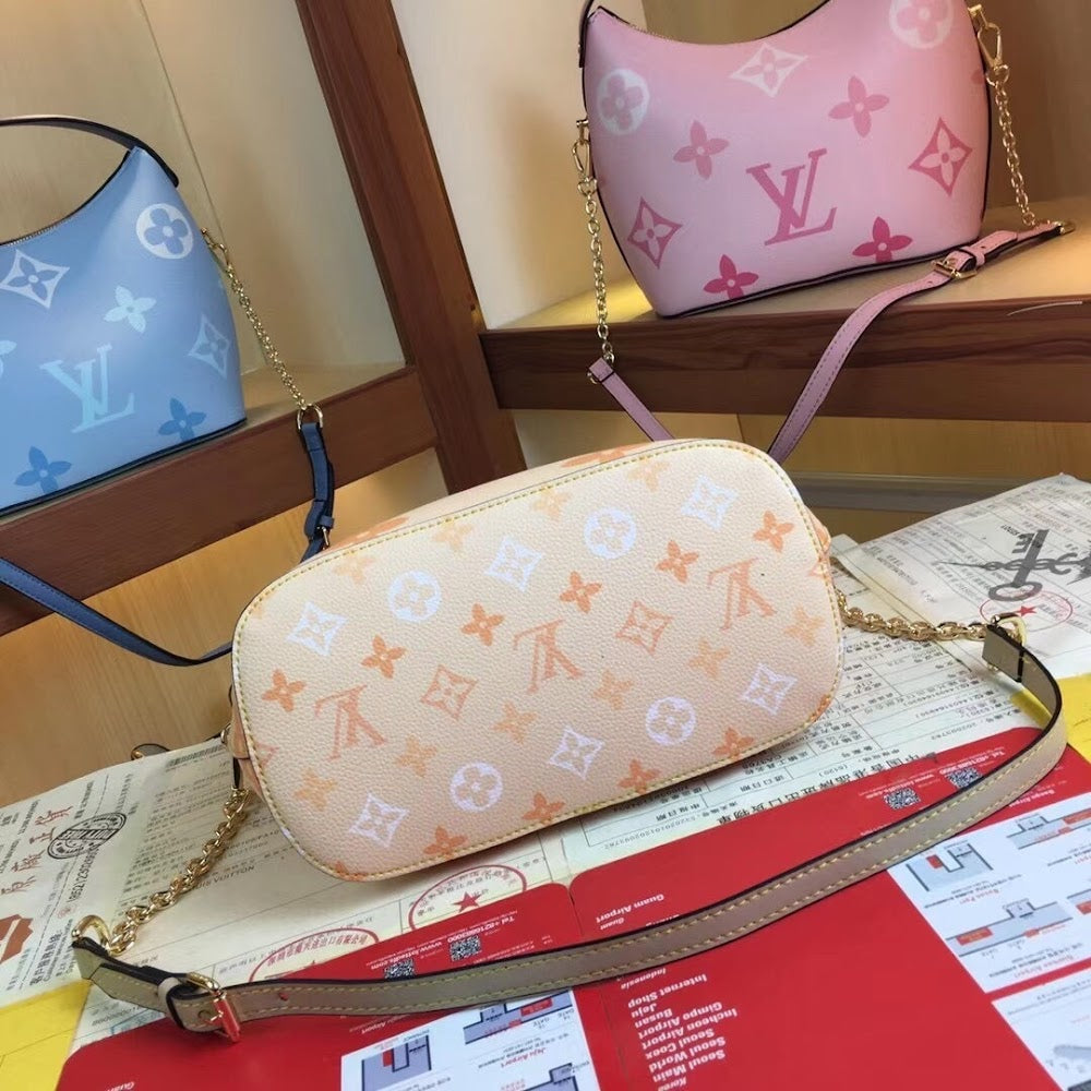 Dragons Bags ln Luxury Bag --77951