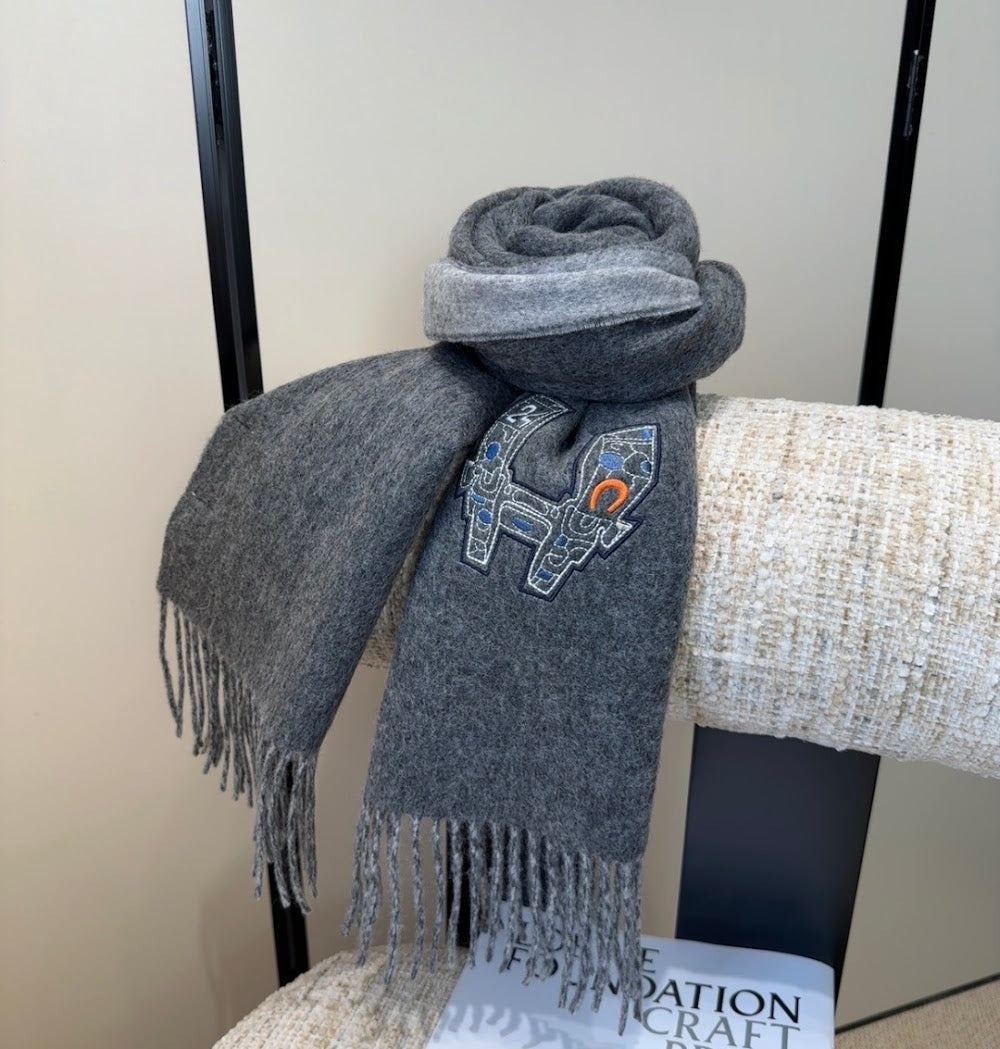 Dragons Bags Premium Designer Scarf --99511